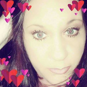 Meet your Posher, Christy